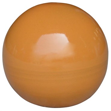 MCarr 12" Sphere Orange