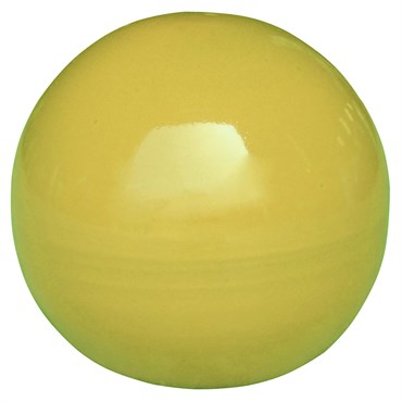 MCarr 12" Sphere Yellow