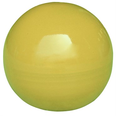 MCarr 10" Sphere Yellow