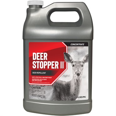 Deer Stopper II 1gal Repellent Concentrate