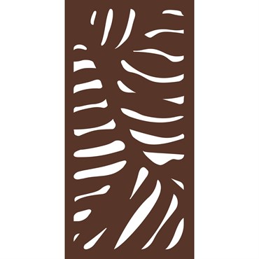Modinex 2'x4' Landscape Panel Cabo Brown