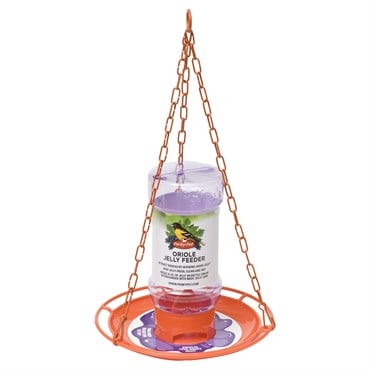 Perky Pet Oriole Jelly Feeder