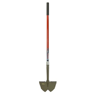 Radius Root Slayer Edger XL