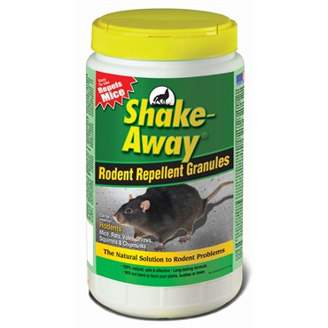 Shake Away 5