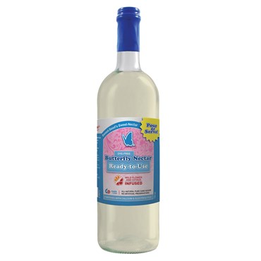 Sweet Seed 750ml Butterfly Nectar Ready to Use