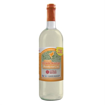 Sweet Seed 750ml Oriole Nectar Ready to Use