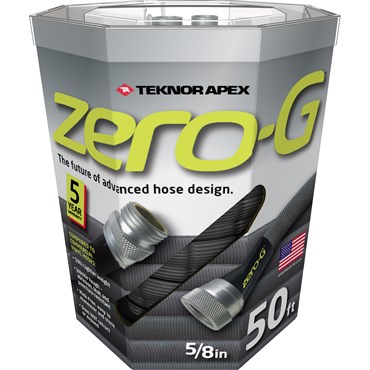 Teknor 36pc 50' Zero-G Advanced Hose Display
