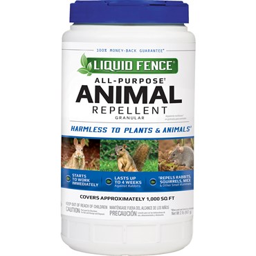 Liquid Fence 2