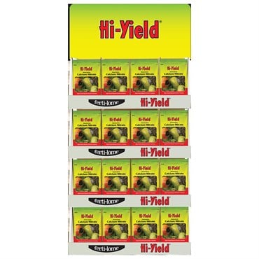 HiYield 72pc 3.25