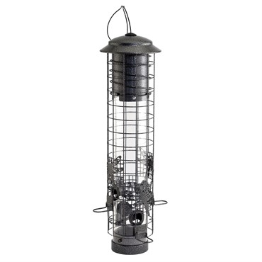 Woodlink Dragonfly Squirrel Resistant Feeder