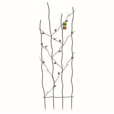 WSP 60" Nature Metal Trellis