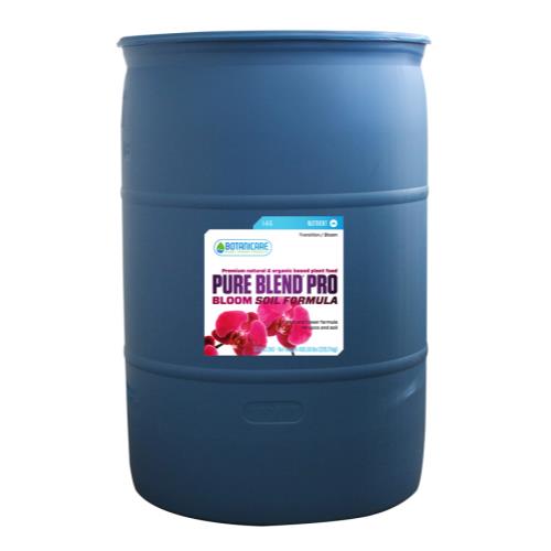Botanicare Pure Blend Pro Soil 55 Gallon