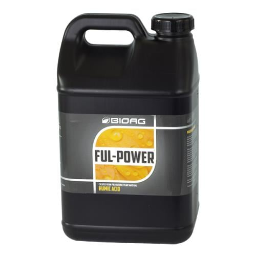 BioAg Ful-Power 2.5 Gallon (2/Cs)