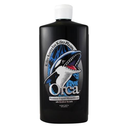 Plant Success Orca Liquid Mycorrhizae Pint (9/Cs)