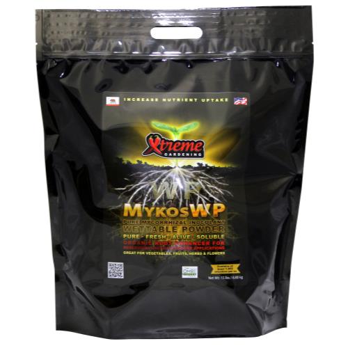 Xtreme Gardening Mykos WP 15 lb (2/Cs)