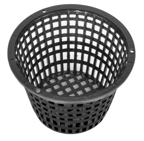 Gro Pro Heavy Duty Net Pot 5.5 in (126/Cs)