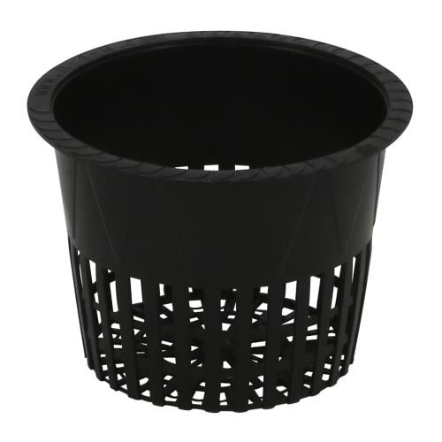 Gro Pro Net Pot 3.75 in (100/Bag)