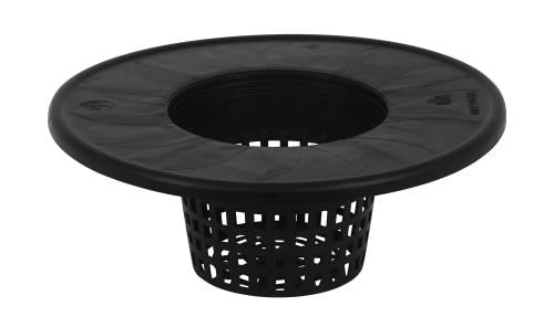 Gro Pro Mesh Pot/Bucket Lid 6 in (50/Cs)