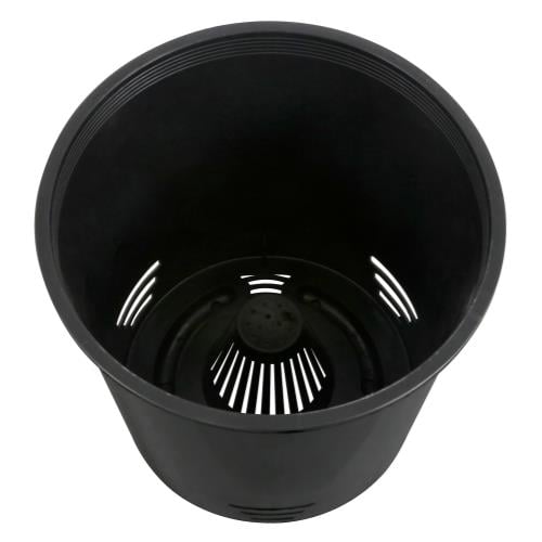 Gro Pro Plant Warrior Pot 2 Gallon (25/Cs)