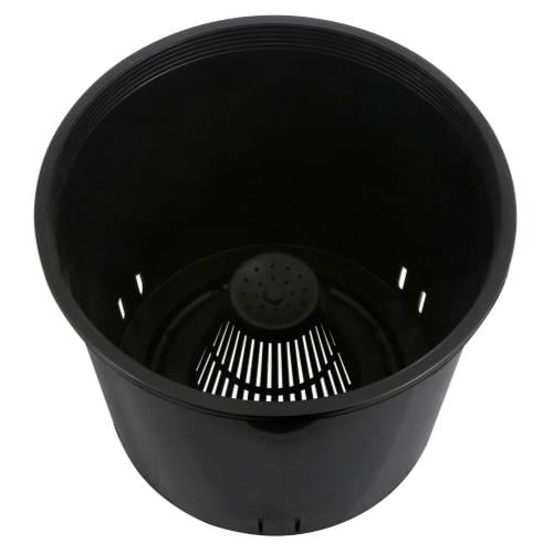 Gro Pro Plant Warrior Pot 3 Gallon (25/Cs)