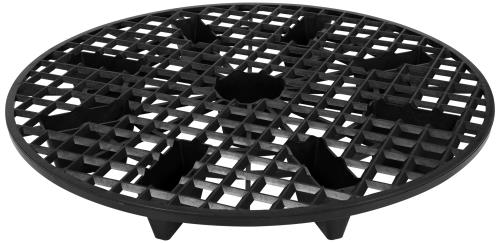 Gro Pro NX Level Pot Elevator 21.5 in (20/Cs)