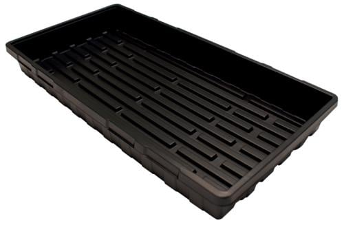 Mondi Propagation Tray 10 x 20 - No Holes (50/Cs)