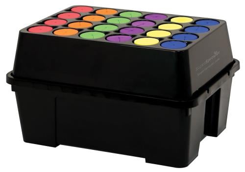Super Sprouter Root Rain Spray Cloner 24 Site (6/Cs)