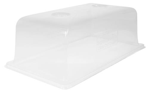 Super Sprouter Clear Cut Dome 7 inch (35/Cs)