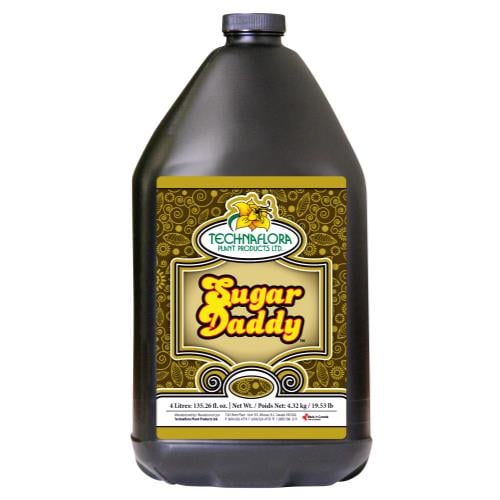 Sugar Daddy 4 Liter (4/Cs)