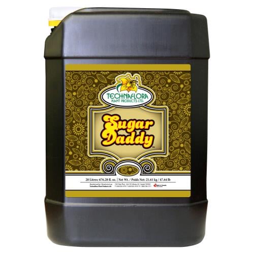 Sugar Daddy 20 Liter
