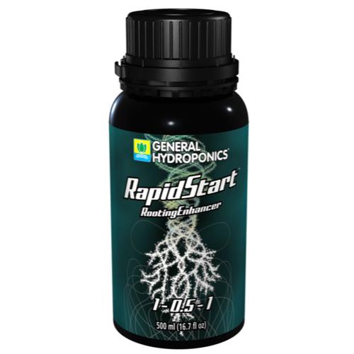 GH RapidStart 500 ml (12/Cs)