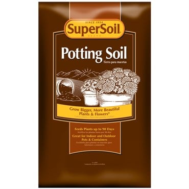 SuperSoil 2cf Potting Soil