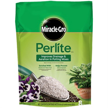 Miracle Gro 8qt Perlite