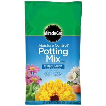 Miracle Gro 1cf Moisture Control