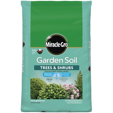 Miracle Gro 1.5cf Tree & Shrub