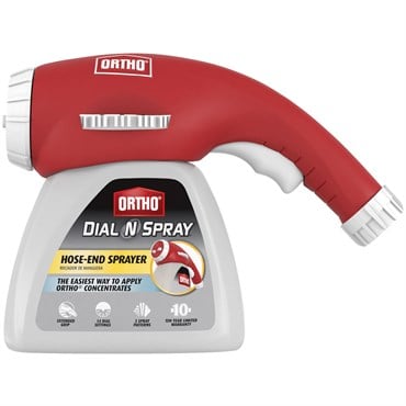 Ortho Dial N Spray Hose-End Sprayer