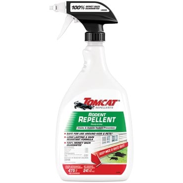 Tomcat 24oz RTU Rodent Repellent