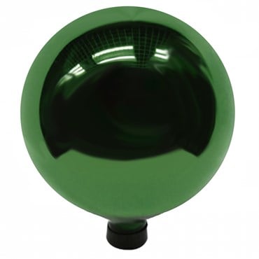 E-V 10" Green Gazing Globe