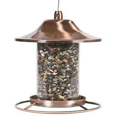 Perky Pet Panorama Feeder 2