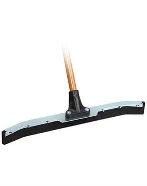 Ames 24" Harper Squeegee Flex w/ 54" Handle