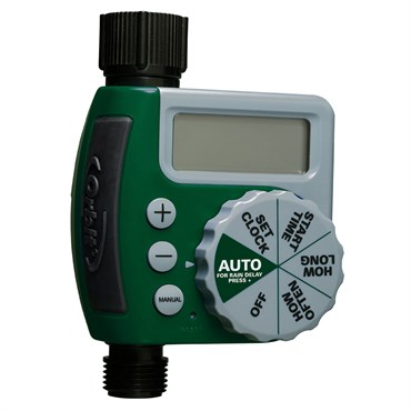 Orbit Timer Digital 1 Outlet