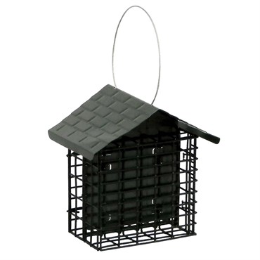 Classic 2 Cake Suet Buffet Feeder