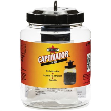 Starbar Captivator Fly Trap