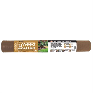 Dewitt E-tone 30 Year 3x50 Professional Weed Control