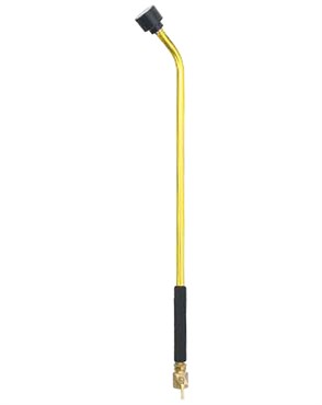 Dramm 30" Colormark Rainwand Yellow