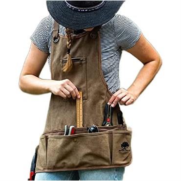 Ironwood Gardening Tool Apron