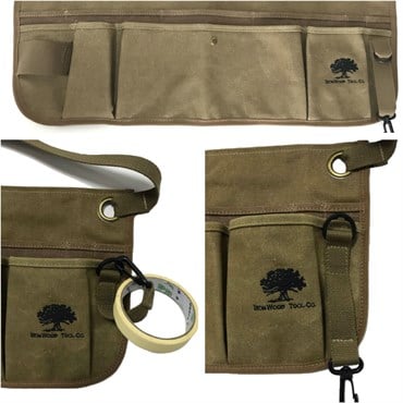 Ironwood Waist Tool Apron