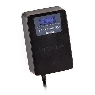 Atlantic Variable Speed Controller For Asynchronous Pumps