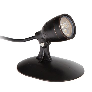 Atlantic Color Changing Compact Spotlight - 4 Watt