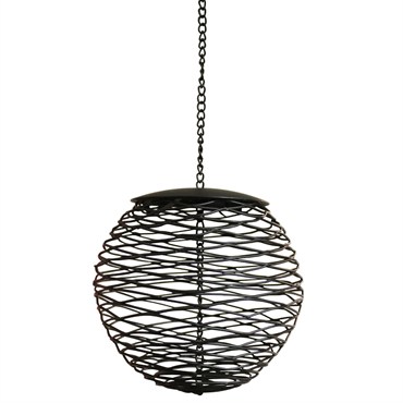 Heath Birdie Ball Bird Feeder